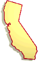 California Map Image