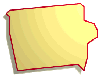 Iowa Map Image